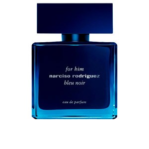 For Him Bleu Noir Eau De Parfum Vaporizador 50 Ml