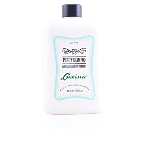 Purify Shampoo 400 Ml