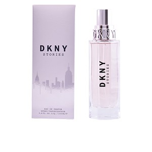 Dkny Stories Eau De Parfum Vaporizador 100 Ml