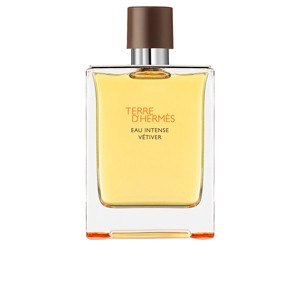 Terre D'hermès Eau Intense Vétiver Eau De Parfum Vaporizador 50 Ml