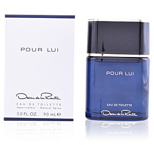 Pour Lui Eau De Toilette Vaporizador 90 Ml