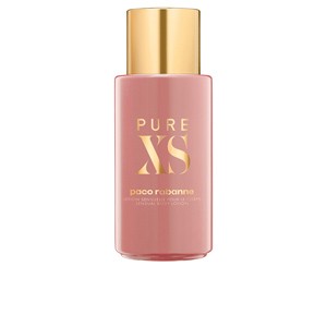 Pure Xs For Her Body Lotion 200 Ml