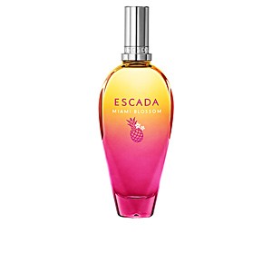 Miami Blossom Eau De Toilette Vaporizador 100 Ml