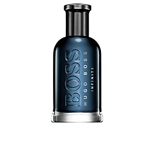 Boss Bottled Infinite Eau De Parfum Vaporizador 100 Ml