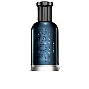 Boss Bottled Infinite Eau De Parfum Vaporizador 50 Ml