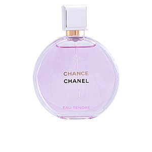 Chance Eau Tendre Eau De Parfum Vaporizador 50 Ml