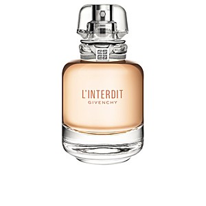 L'interdit Eau De Toilette Vaporizador 80 Ml