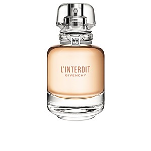 L'interdit Eau De Toilette Vaporizador 50 Ml