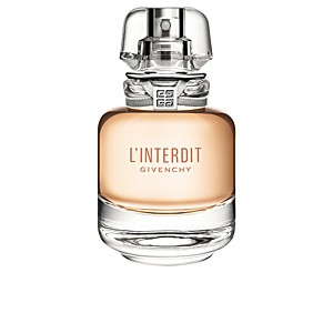 L'interdit Eau De Toilette Vaporizador 35 Ml