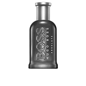 Boss Bottled Absolute Limited Edition Eau De Parfum Vaporizador 100 Ml