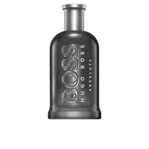 Boss Bottled Absolute Limited Edition Eau De Parfum Vaporizador 200 Ml