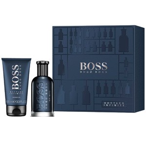 Boss Bottled Infinite Lote 2 Pz