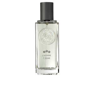 L'homme Cèdre Eau De Toilette Vaporizador 100 Ml