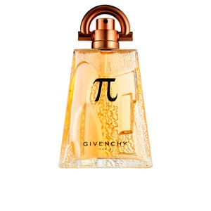 Pi Eau De Toilette Vaporizador 50 Ml