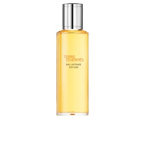 Terre D'hermès Eau Intense Vétiver Eau De Parfum Recharge 125 Ml