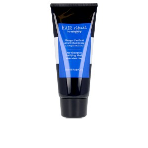 Hair Rituel Masque Purifiant Avant-Shampoing 200 Ml