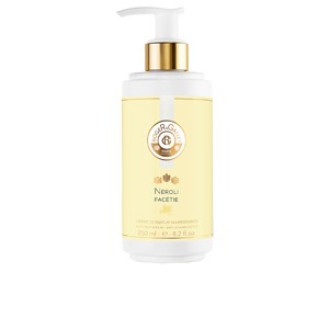 Néroli Facétie Crème De Parfum Nourissante 250 Ml