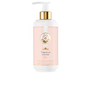 Tubéreuse Hédonie Crème De Parfum Nourissante 250 Ml