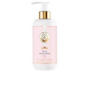 Rose Mignonnerie Crème De Parfum Nourissante 250 Ml