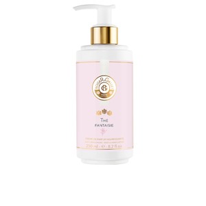 Thé Fantasie Crème De Parfum Nourissante 250 Ml