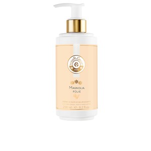 Magnolia Folie Crème De Parfum Nourissante 250 Ml