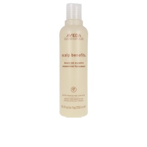 Scalp Benefits Balancing Shampoo 250 Ml