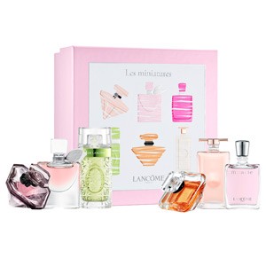 Parfum Mini Lote 6 Pz