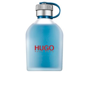 Hugo Now Eau De Toilette Vaporizador 125 Ml