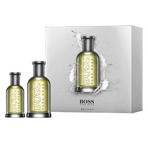 Boss Bottled Lote 2 Pz