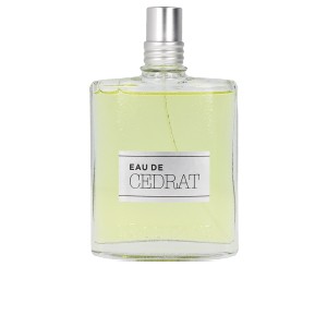 Eau De Cedrat Eau De Toilette Vaporizador 75 Ml