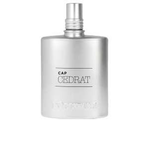 Cap Cedrat Eau De Toilette Vaporizador 75 Ml