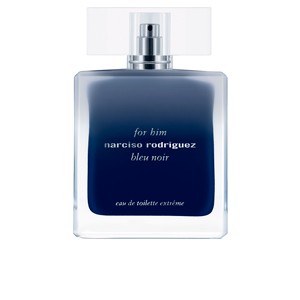 For Him Bleu Noir Eau De Toilette Extreme Vaporizador 100 Ml