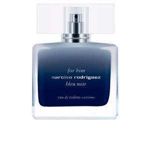 For Him Bleu Noir Eau De Toilette Extreme Vaporizador 50 Ml