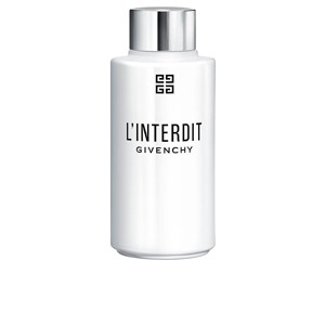 L'interdit Body Lotion 200 Ml