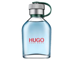 Hugo Eau De Toilette Vaporizador 40 Ml