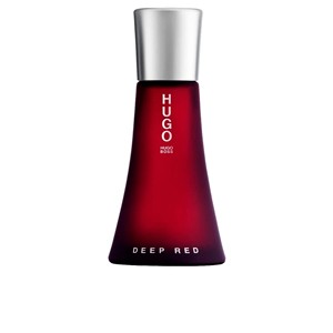 Deep Red Eau De Parfum Vaporizador 50 Ml