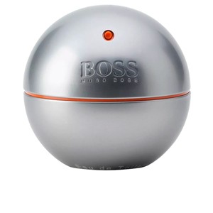 Boss In Motion Original Eau De Toilette Vaporizador 90 Ml