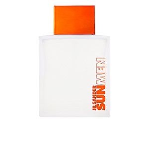 Jil Sander Sun Men Eau De Toilette Vaporizador 75 Ml