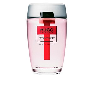 Hugo Energise Eau De Toilette Vaporizador 125 Ml