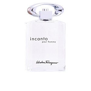 Incanto Pour Homme Eau De Toilette Vaporizador 100 Ml