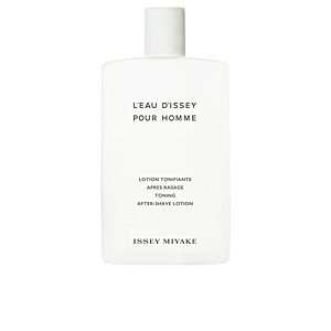 L'eau D'issey Pour Homme After-Shave 100 Ml