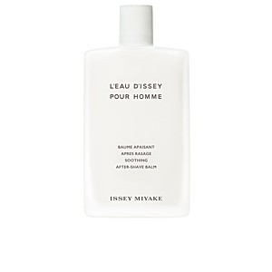 L'eau D'issey Pour Homme After-Shave Balm 100 Ml