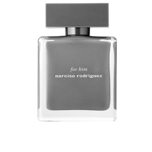 For Him Eau De Toilette Vaporizador 100 Ml