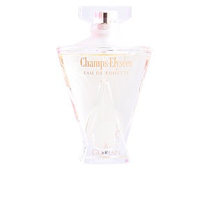 Champs-Élysées Eau De Toilette Vaporizador 50 Ml