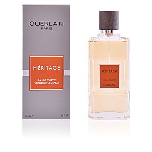 Héritage Eau De Toilette Vaporizador 100 Ml