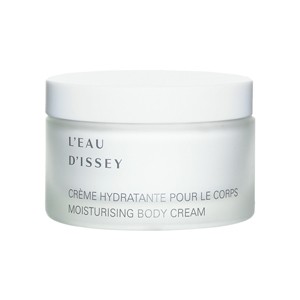 L'eau D'issey Body Cream 200 Ml