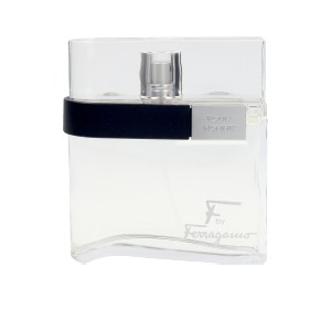 F By Ferragamo Pour Homme Eau De Toilette Vaporizador 100 Ml