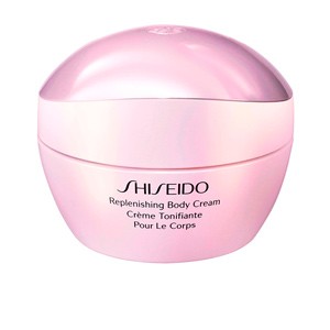 Advanced Essential Energy Body Replenishing Cream 200 Ml