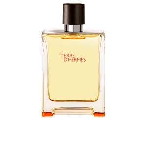 Terre D'hermès Parfum Vaporizador 200 Ml