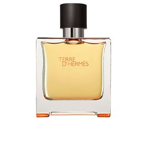 Terre D'hermès Parfum Vaporizador 75 Ml